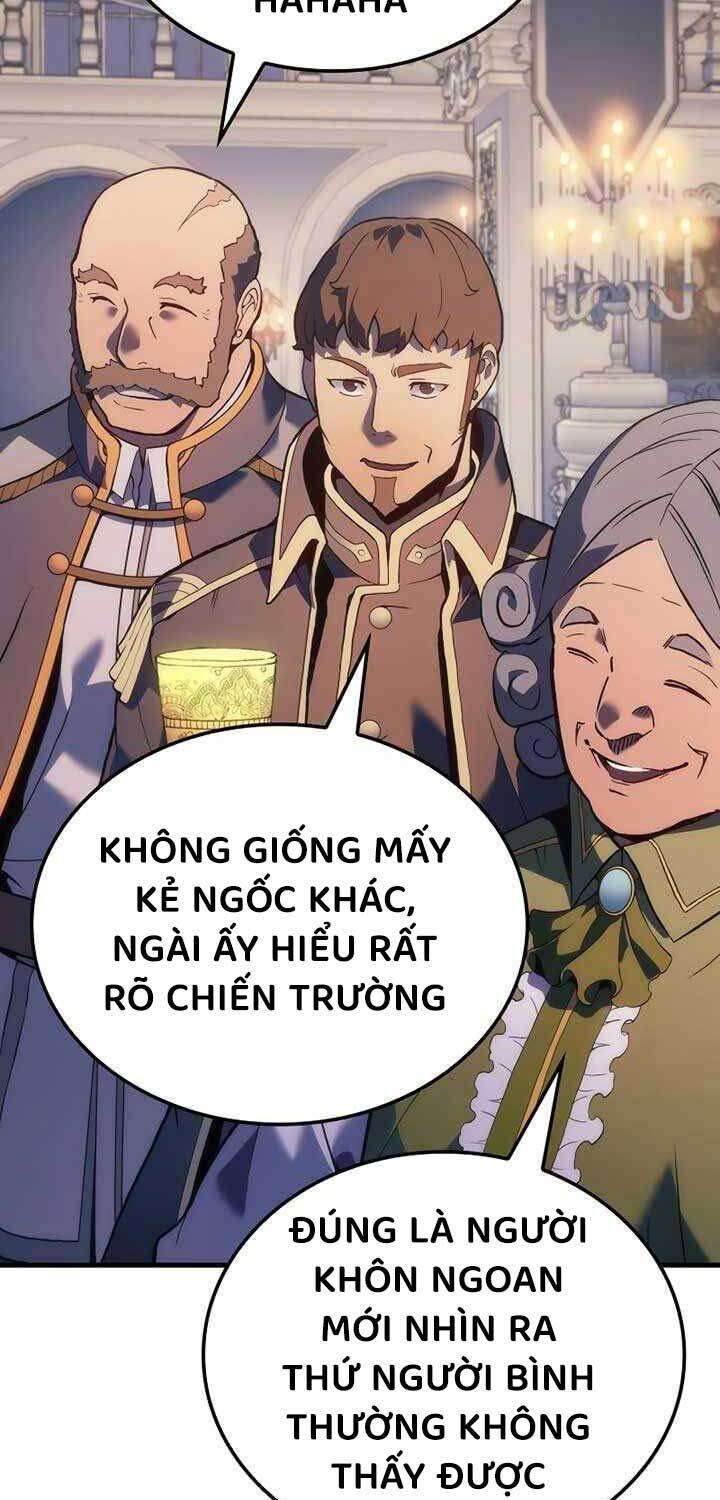 Đế Vương Hồi Quy [Chap 55] - Page 72