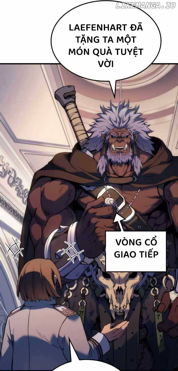 Đế Vương Hồi Quy [Chap 55] - Page 78