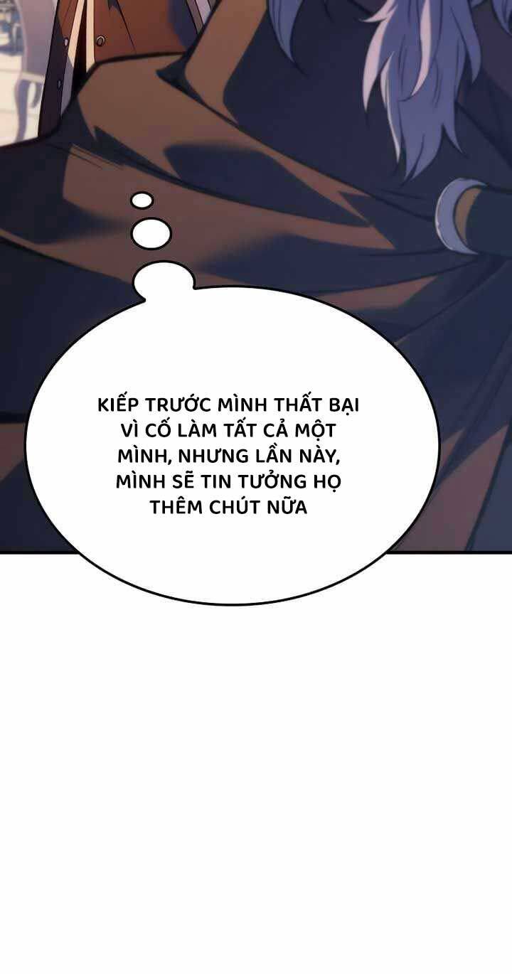 Đế Vương Hồi Quy [Chap 55] - Page 86