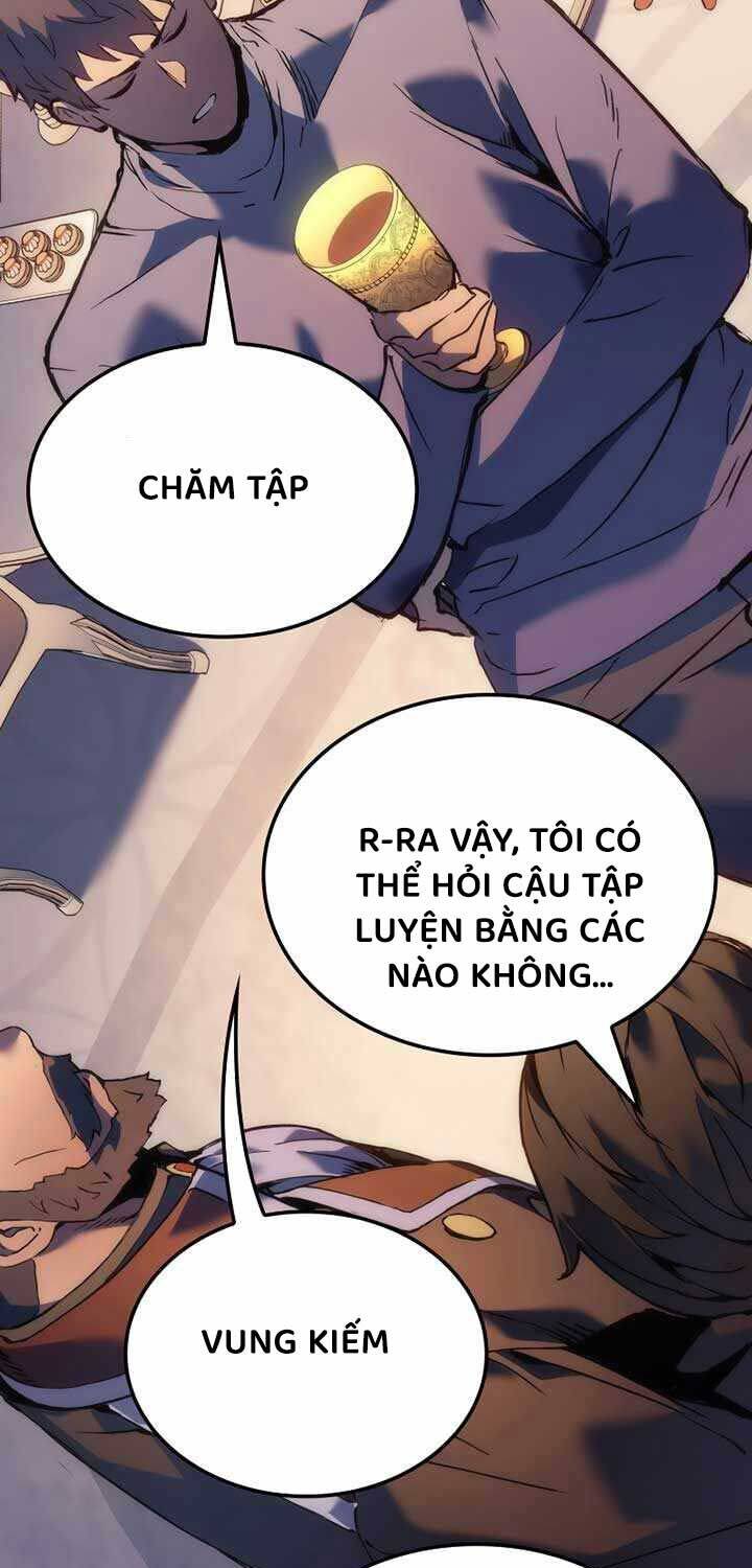 Đế Vương Hồi Quy [Chap 55] - Page 91