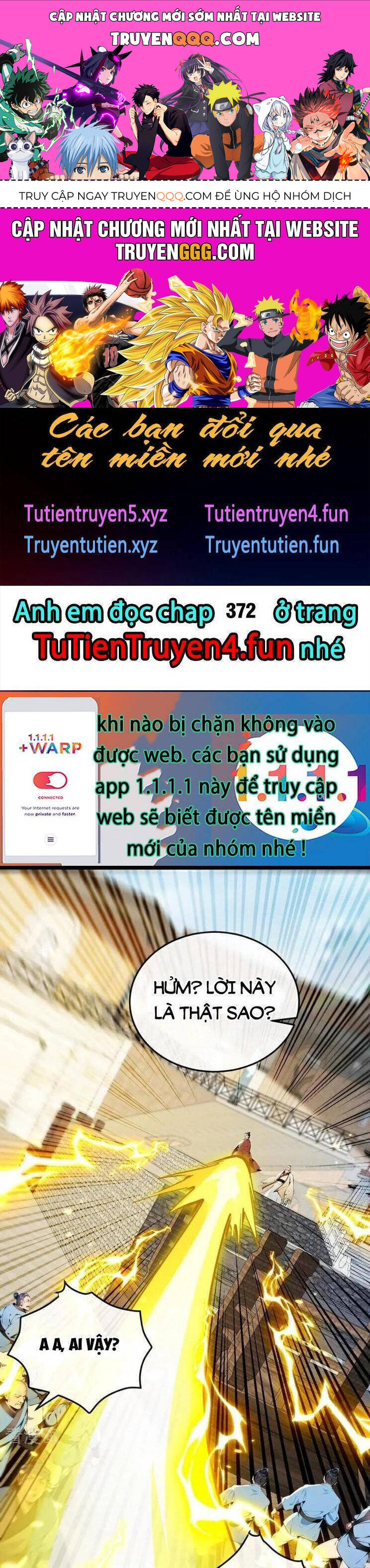 Thập Đại Đế Hoàng Đều Là Đệ Tử Của Ta