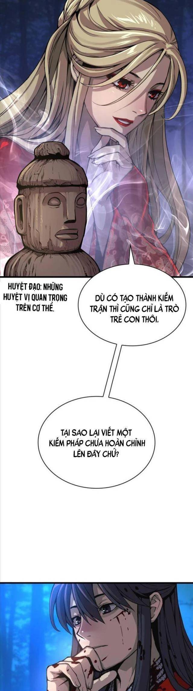 Trang truyện page_27 trong truyện tranh Quái Lực Loạn Thần - Chapter 45 - truyentvn.net