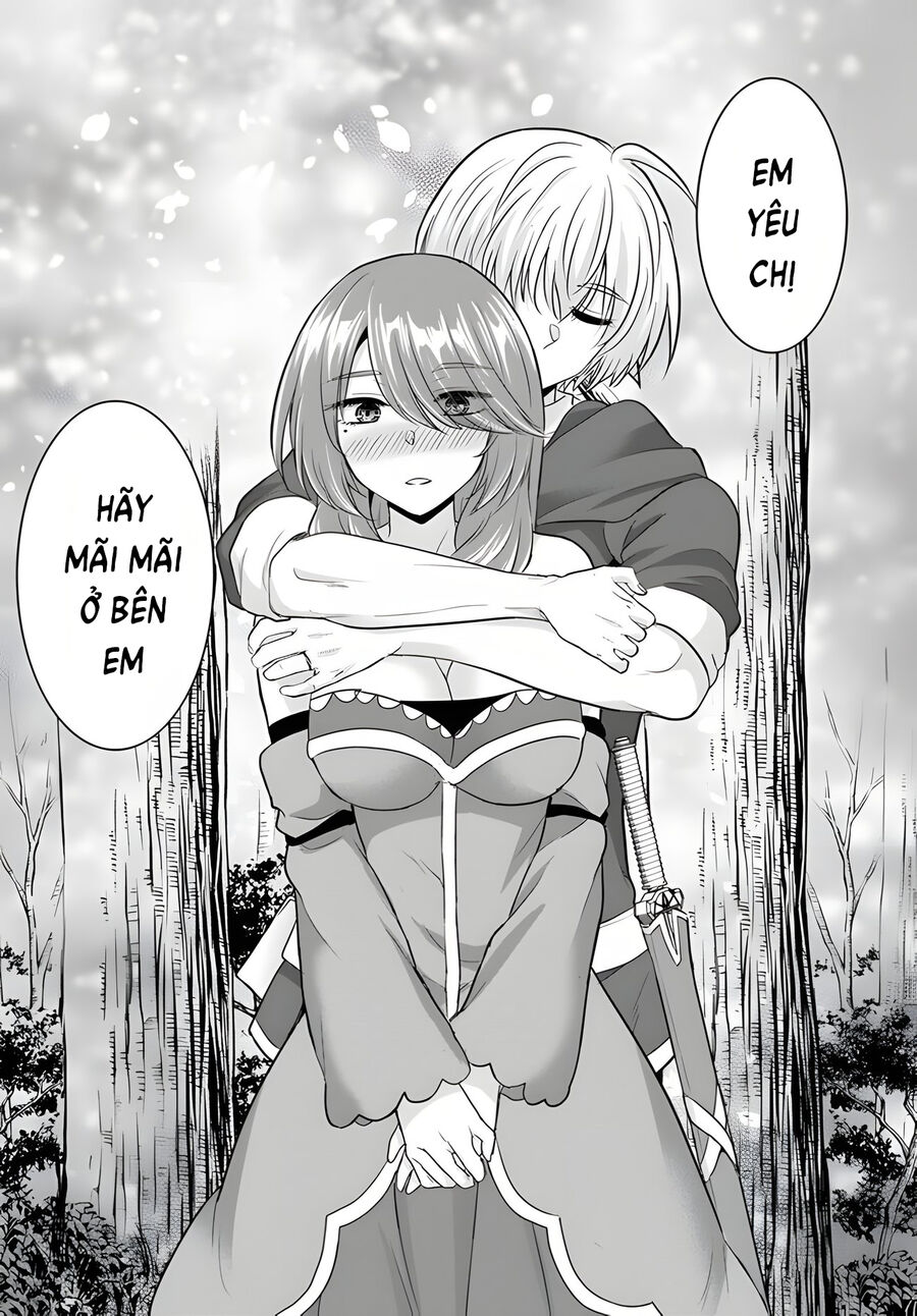 Chuyển Sinh Làm Bomman - 23