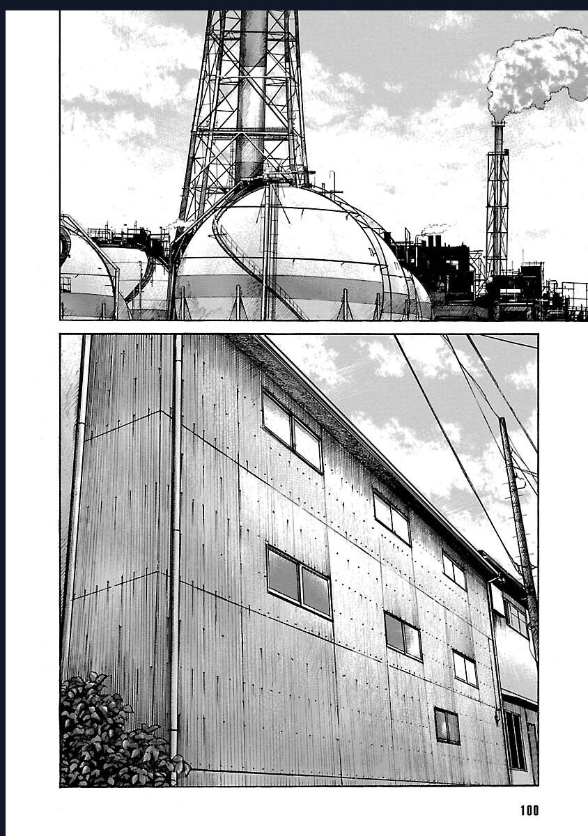 Trang truyện page_1 trong truyện tranh Worst Ấn Bản Mới - Chapter 99 - truyentvn.net