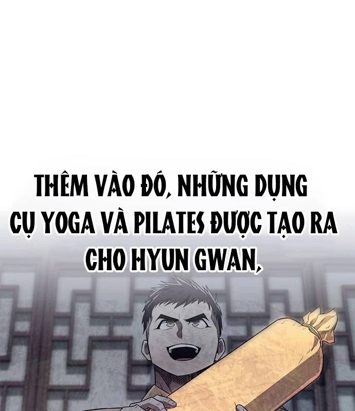 Huấn Luyện Viên Murim Thiên Tài