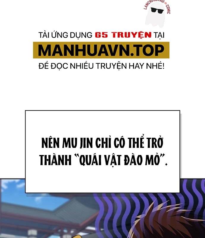 Huấn Luyện Viên Murim Thiên Tài