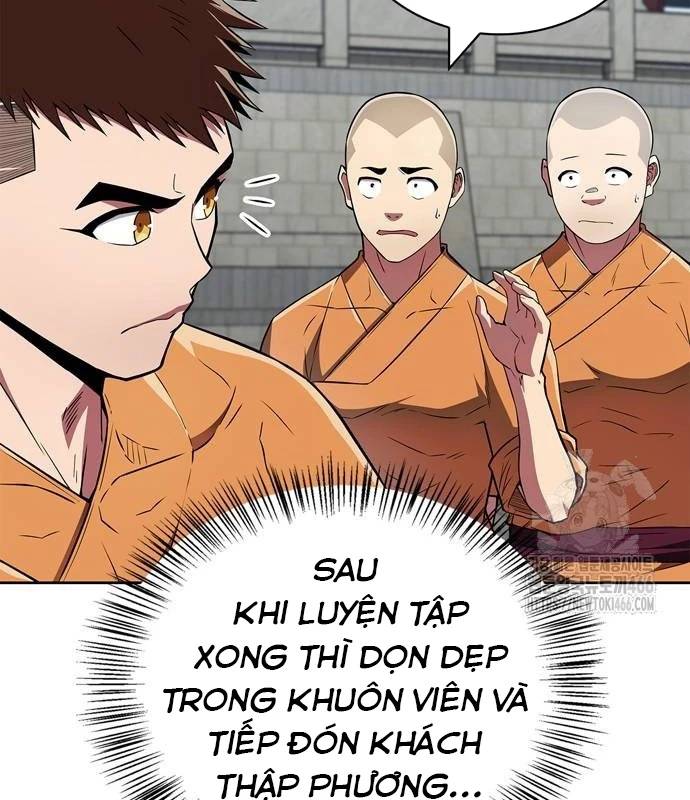 Huấn Luyện Viên Murim Thiên Tài