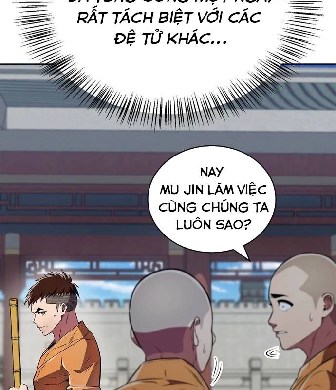 Huấn Luyện Viên Murim Thiên Tài