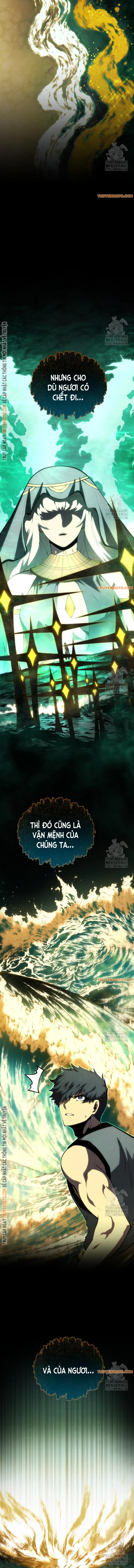 Con Trai Út Của Gia Đình Kiếm Thuật Danh Tiếng [Chap 137-138] - Page 1