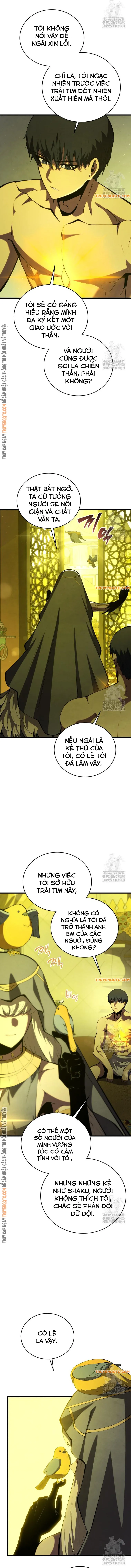 Con Trai Út Của Gia Đình Kiếm Thuật Danh Tiếng [Chap 137-138] - Page 8