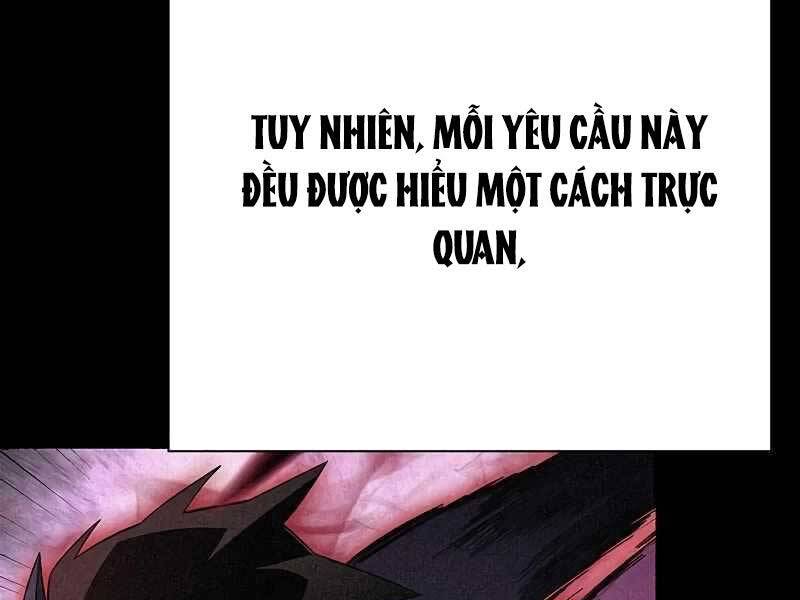 Đêm Của Yêu Tinh