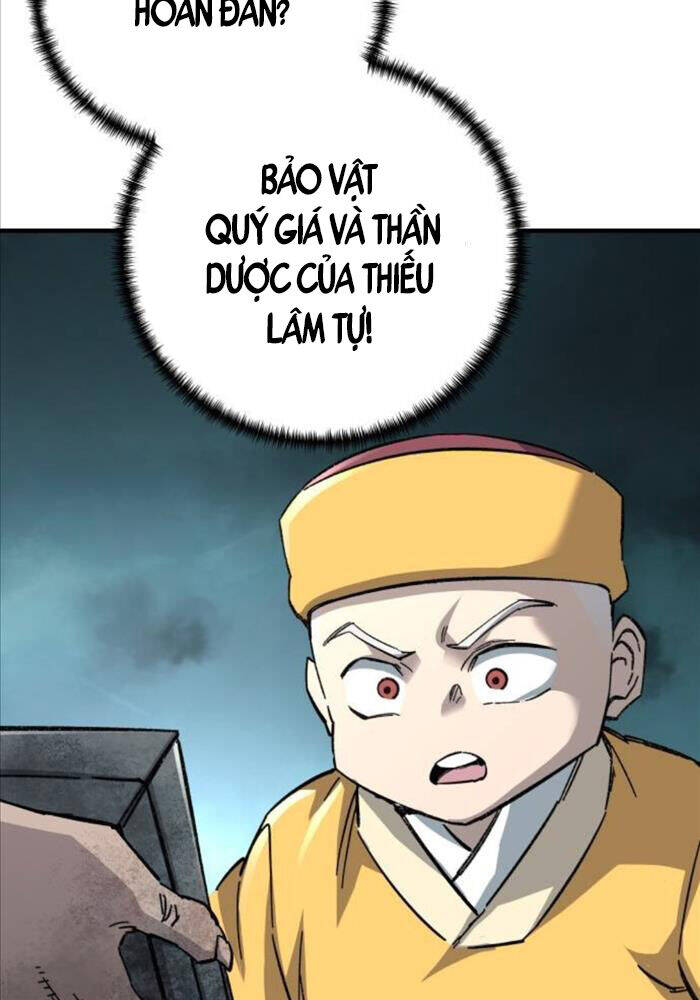 Ông Võ Giả Và Cháu Chí Tôn