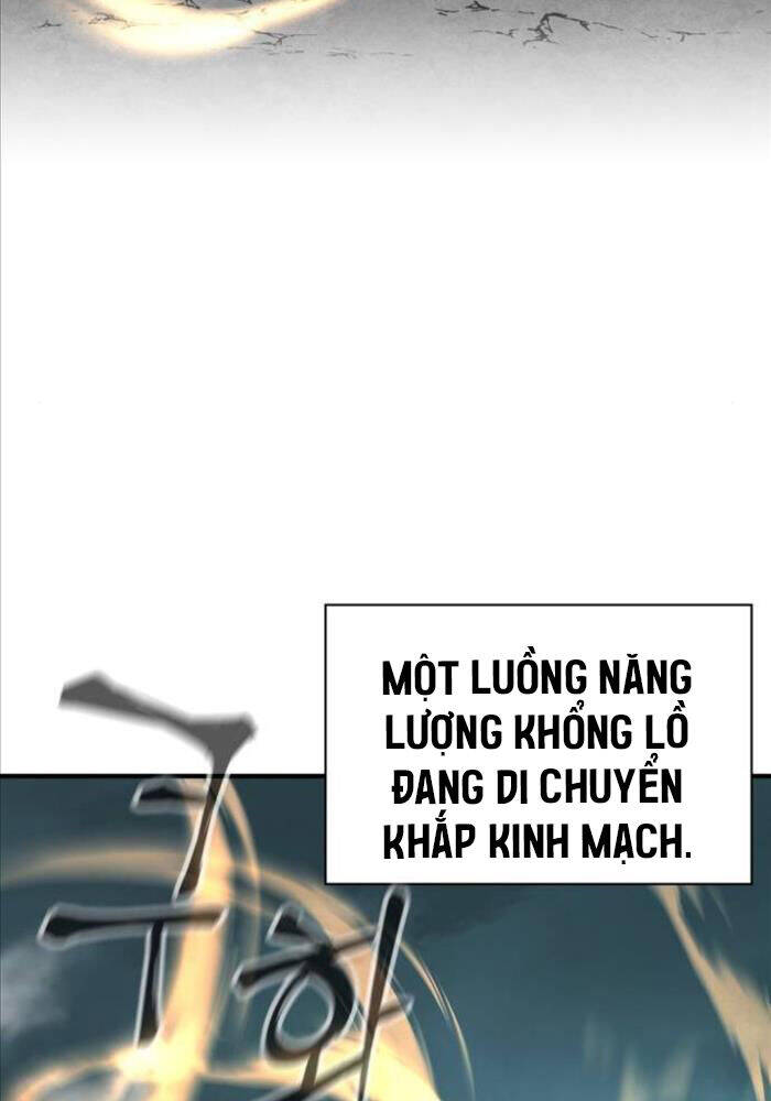 Ông Võ Giả Và Cháu Chí Tôn