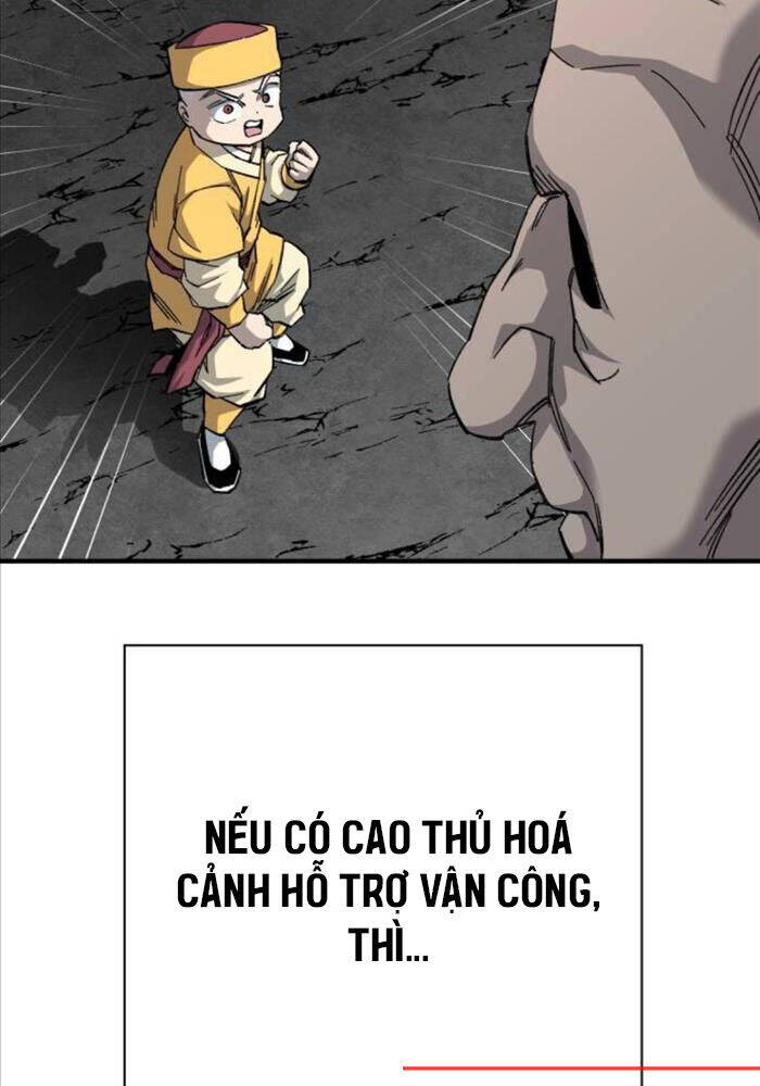 Ông Võ Giả Và Cháu Chí Tôn