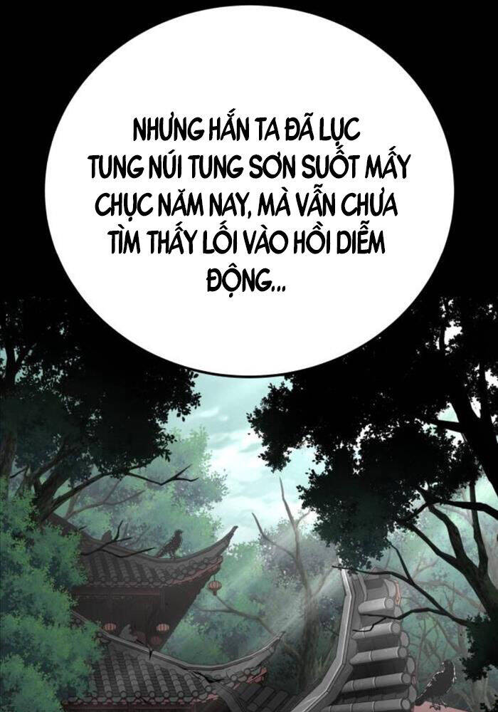 Ông Võ Giả Và Cháu Chí Tôn