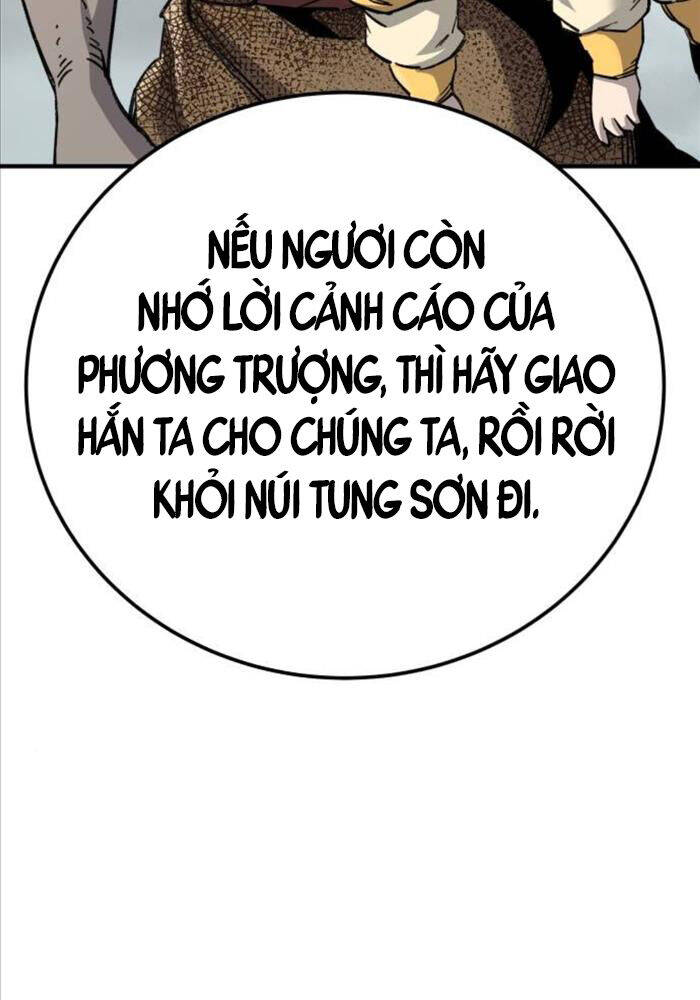 Ông Võ Giả Và Cháu Chí Tôn