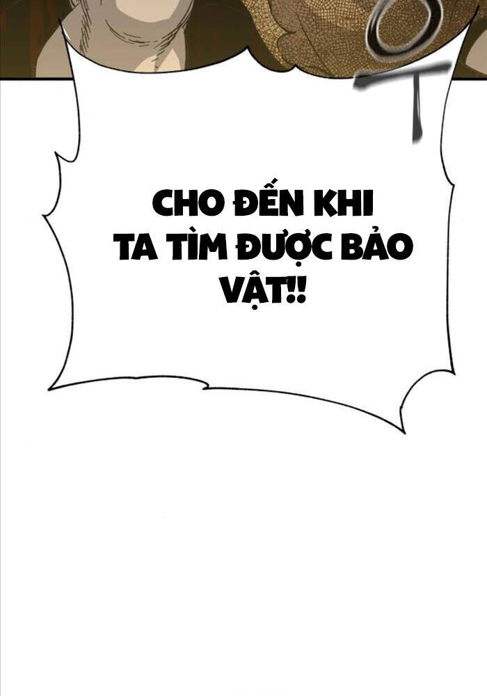 Ông Võ Giả Và Cháu Chí Tôn