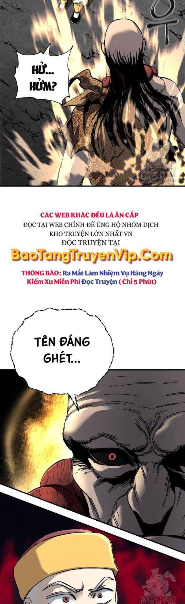 Ông Võ Giả Và Cháu Chí Tôn