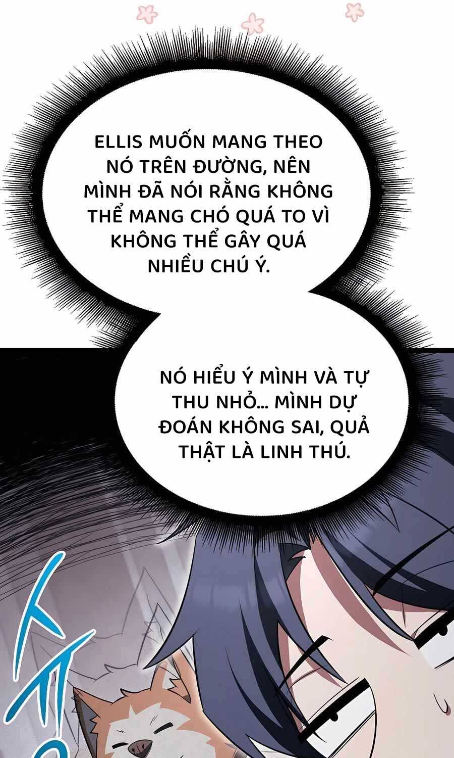 Anh Hùng Trọng Sinh Thành Trưởng Tử Nhà Công Tước [Chap 46-47] - Page 16