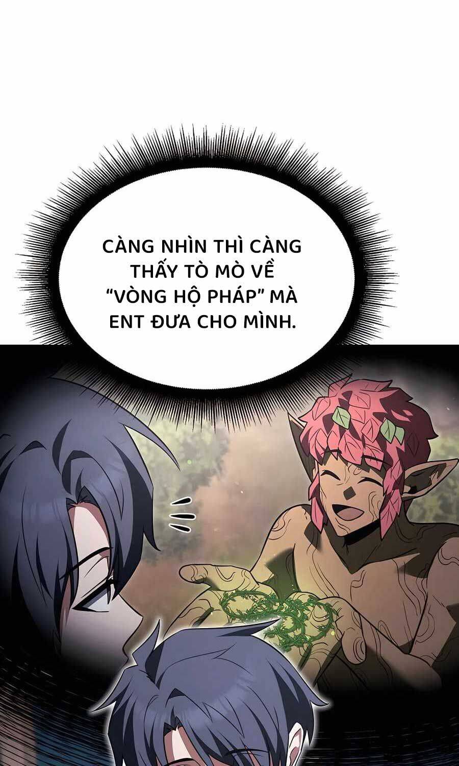 Anh Hùng Trọng Sinh Thành Trưởng Tử Nhà Công Tước [Chap 46-47] - Page 21