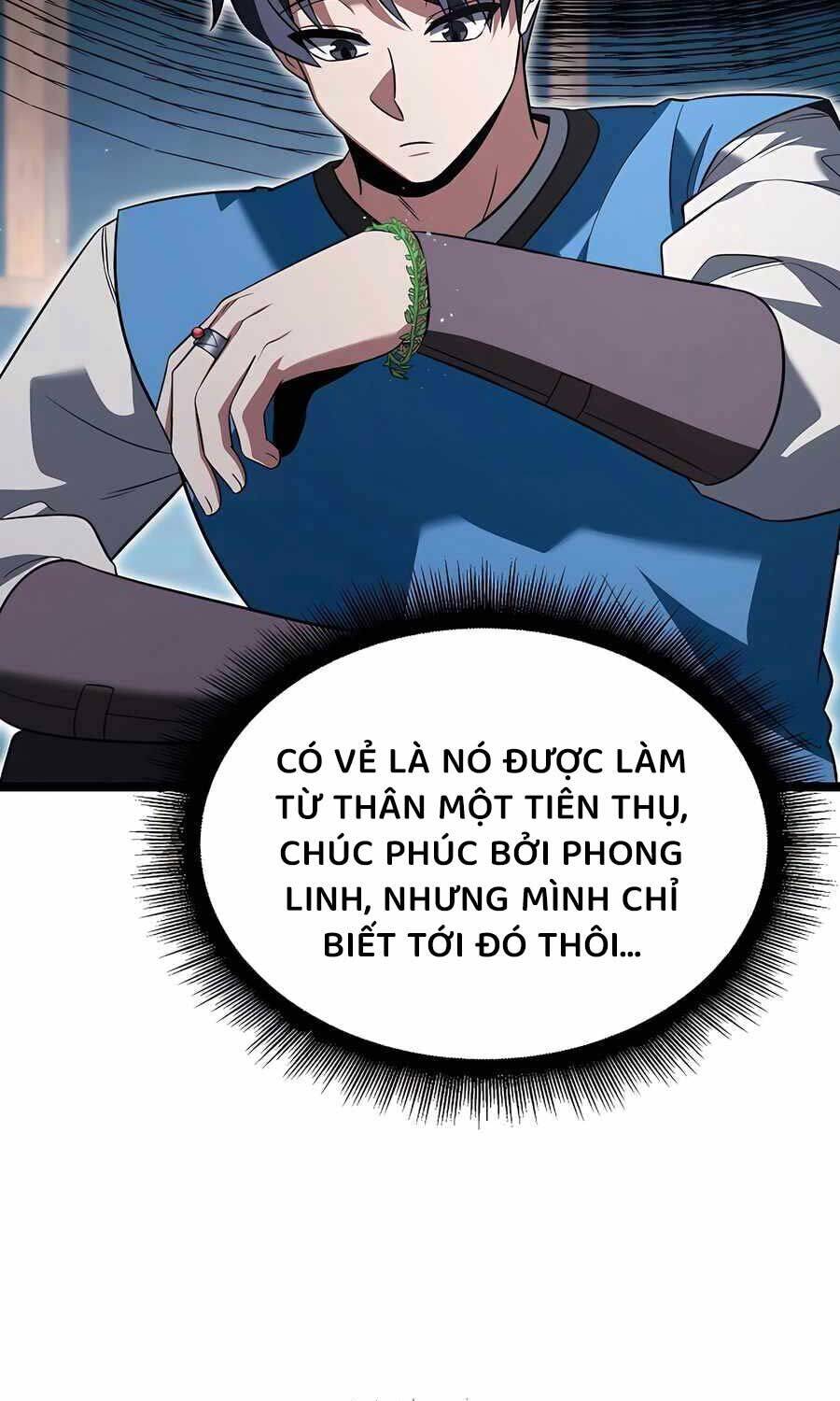 Anh Hùng Trọng Sinh Thành Trưởng Tử Nhà Công Tước [Chap 46-47] - Page 22