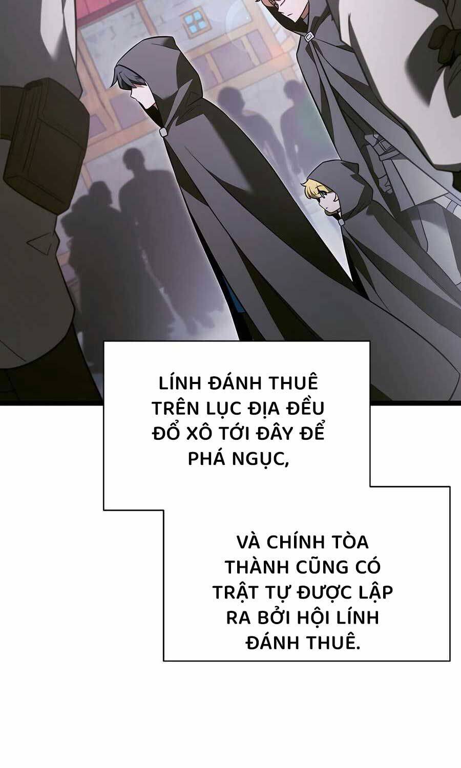 Anh Hùng Trọng Sinh Thành Trưởng Tử Nhà Công Tước [Chap 46-47] - Page 38