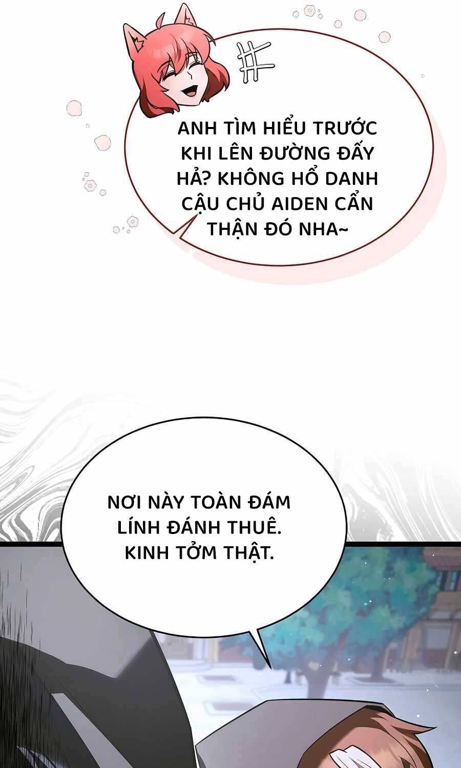 Anh Hùng Trọng Sinh Thành Trưởng Tử Nhà Công Tước [Chap 46-47] - Page 41