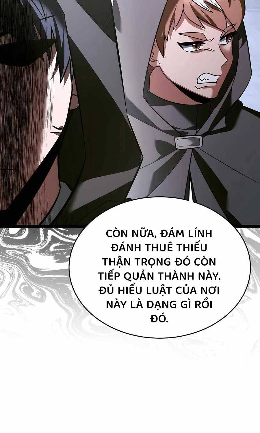 Anh Hùng Trọng Sinh Thành Trưởng Tử Nhà Công Tước [Chap 46-47] - Page 42