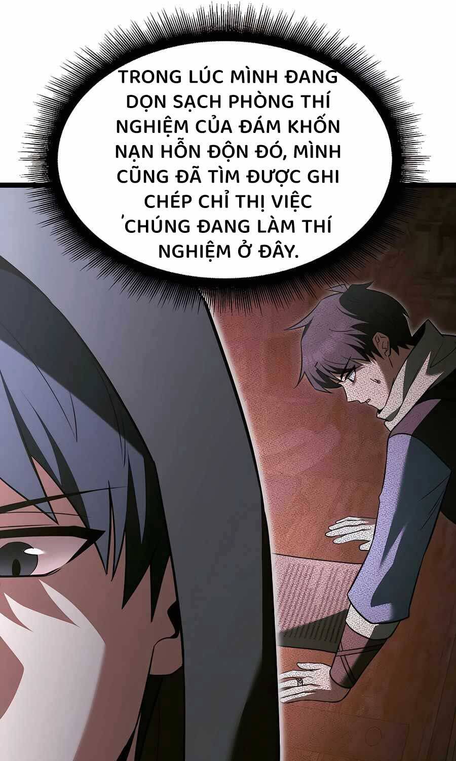 Anh Hùng Trọng Sinh Thành Trưởng Tử Nhà Công Tước [Chap 46-47] - Page 50