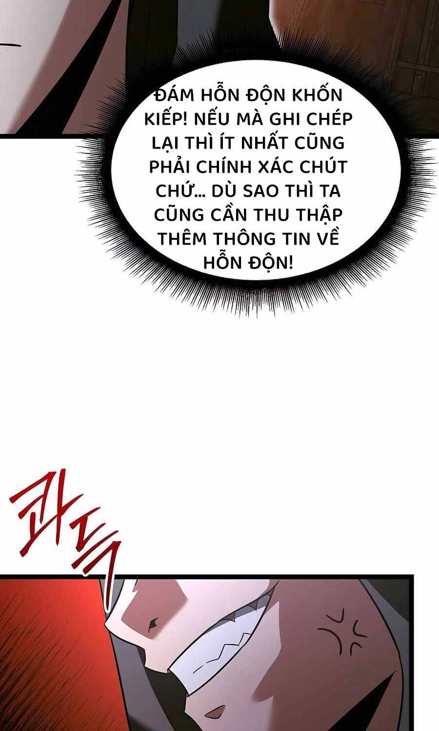 Anh Hùng Trọng Sinh Thành Trưởng Tử Nhà Công Tước [Chap 46-47] - Page 51