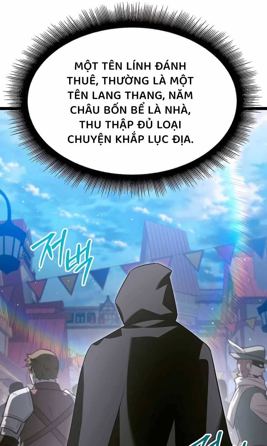 Anh Hùng Trọng Sinh Thành Trưởng Tử Nhà Công Tước [Chap 46-47] - Page 57