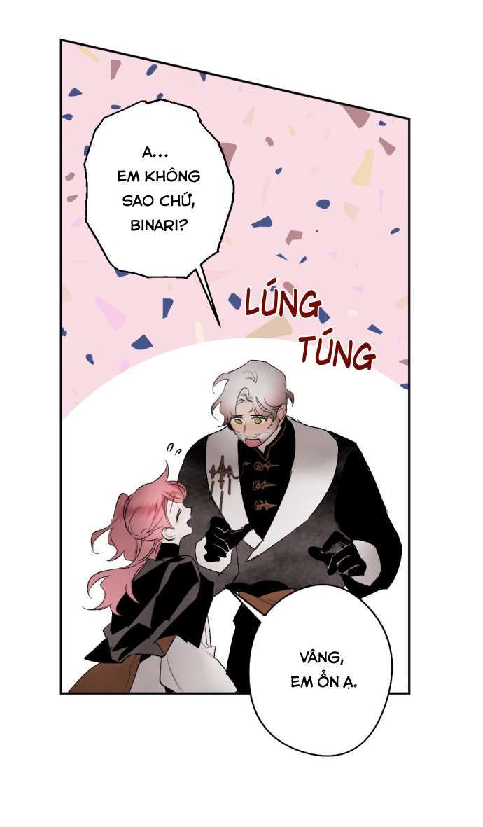 Lời Thú Nhận Của Chúa Tể Bóng Tối [Chap 89-105] - Page 10