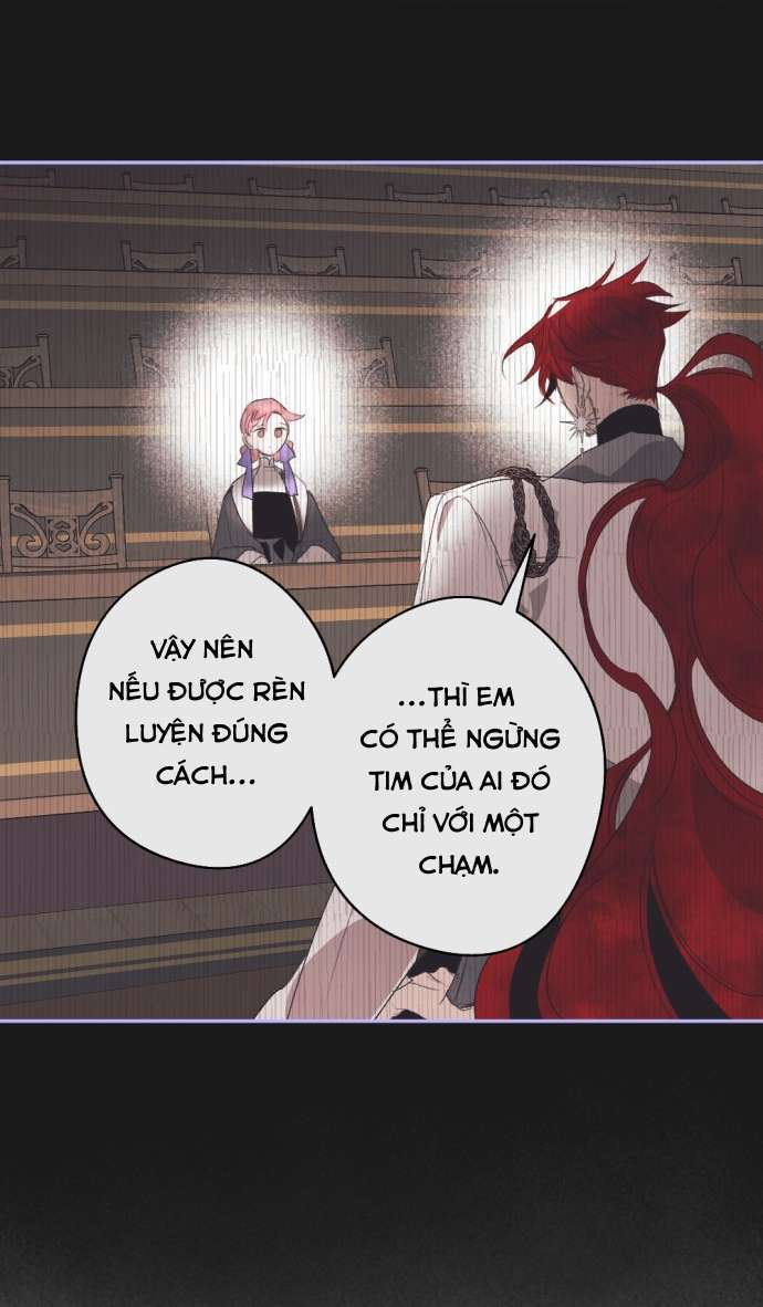 Lời Thú Nhận Của Chúa Tể Bóng Tối [Chap 89-105] - Page 24