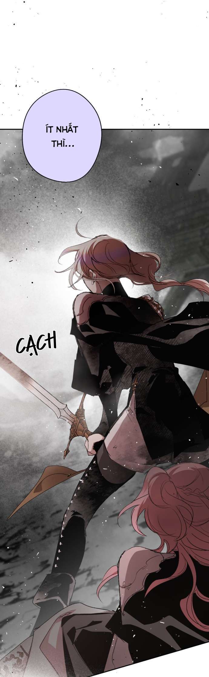 Lời Thú Nhận Của Chúa Tể Bóng Tối [Chap 89-105] - Page 56