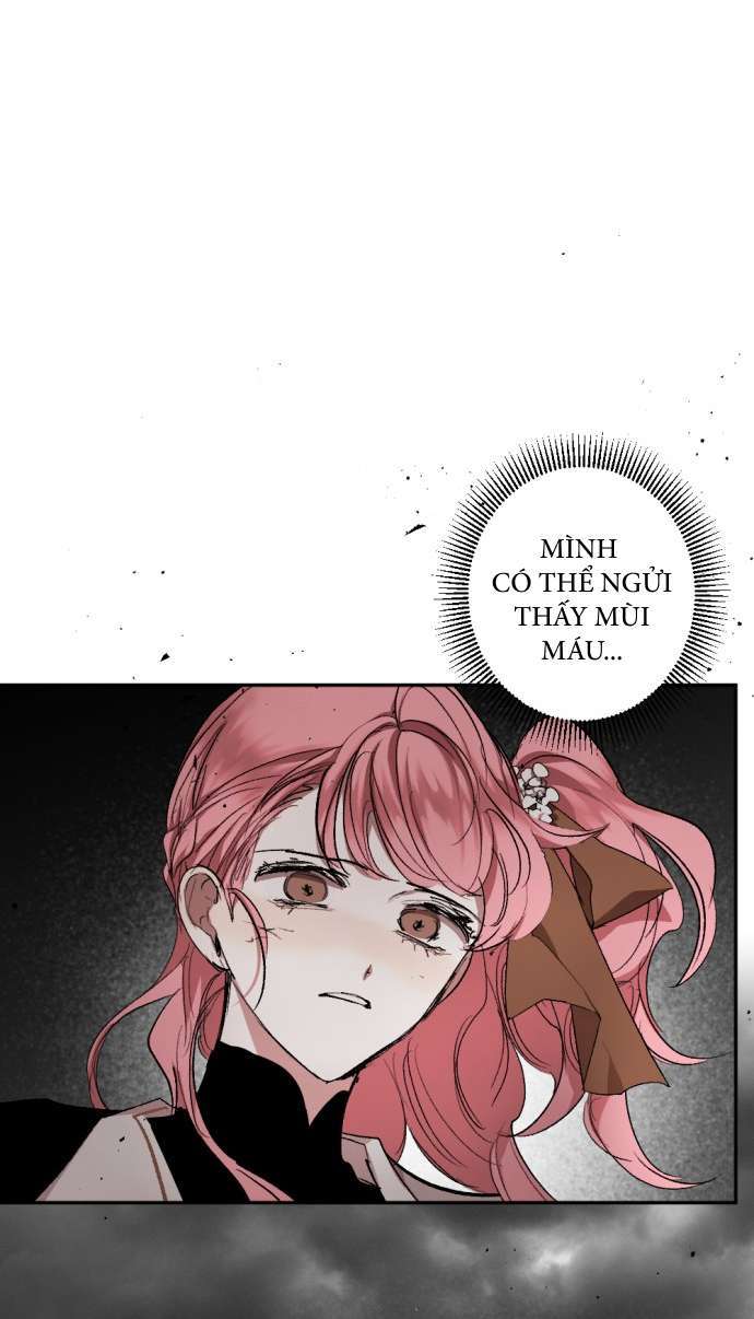 Lời Thú Nhận Của Chúa Tể Bóng Tối [Chap 89-105] - Page 6