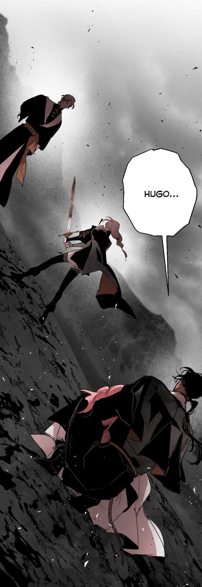 Lời Thú Nhận Của Chúa Tể Bóng Tối [Chap 89-105] - Page 60