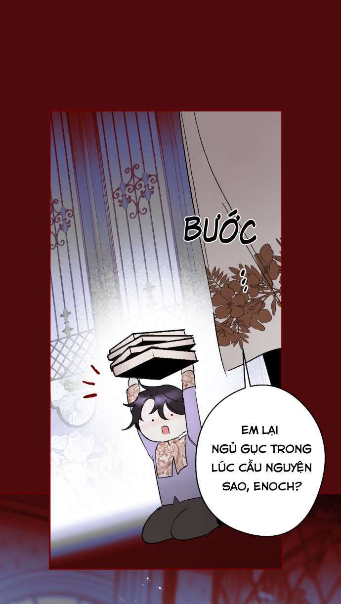 Lời Thú Nhận Của Chúa Tể Bóng Tối [Chap 89-105] - Page 73