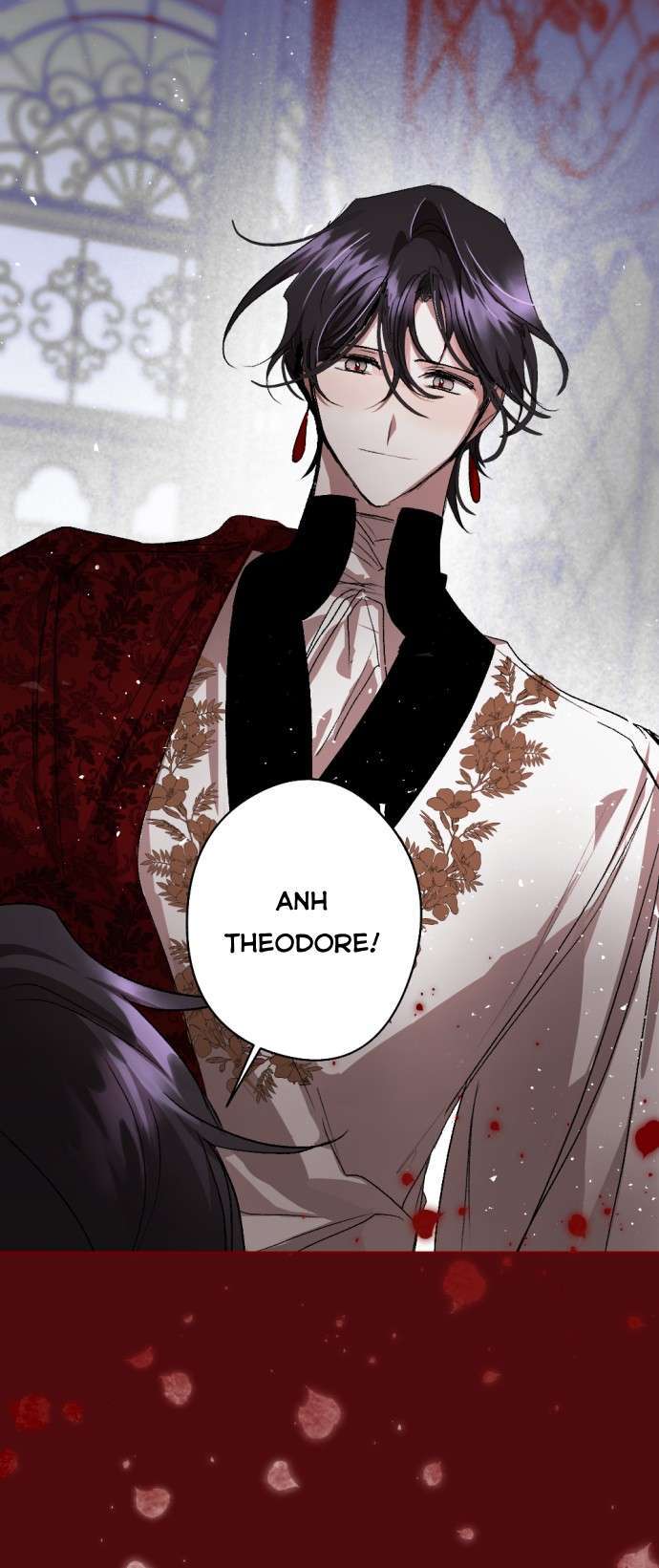 Lời Thú Nhận Của Chúa Tể Bóng Tối [Chap 89-105] - Page 74