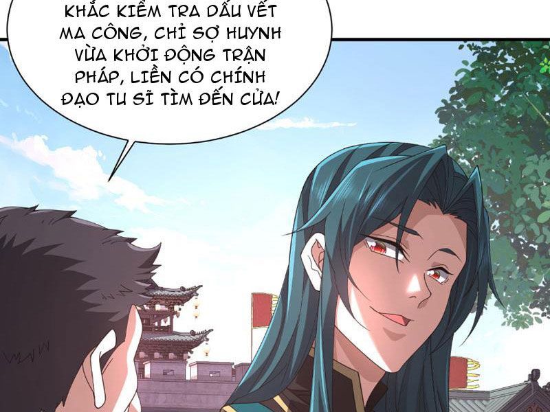 Lời Thú Nhận Của Chúa Tể Bóng Tối [Chap 89-105] - Page 113