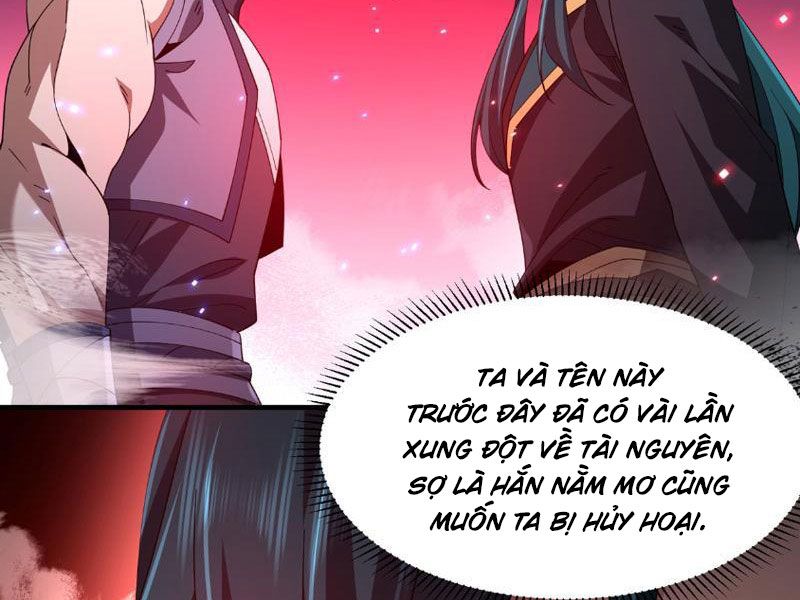 Lời Thú Nhận Của Chúa Tể Bóng Tối [Chap 89-105] - Page 123