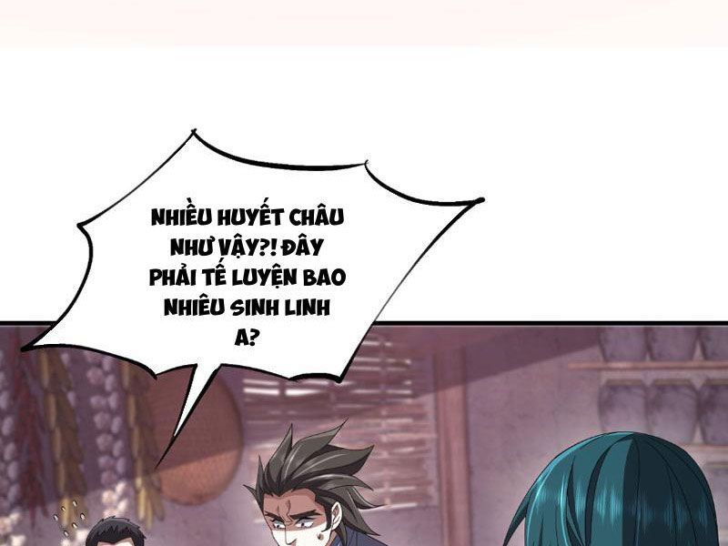 Lời Thú Nhận Của Chúa Tể Bóng Tối [Chap 89-105] - Page 131