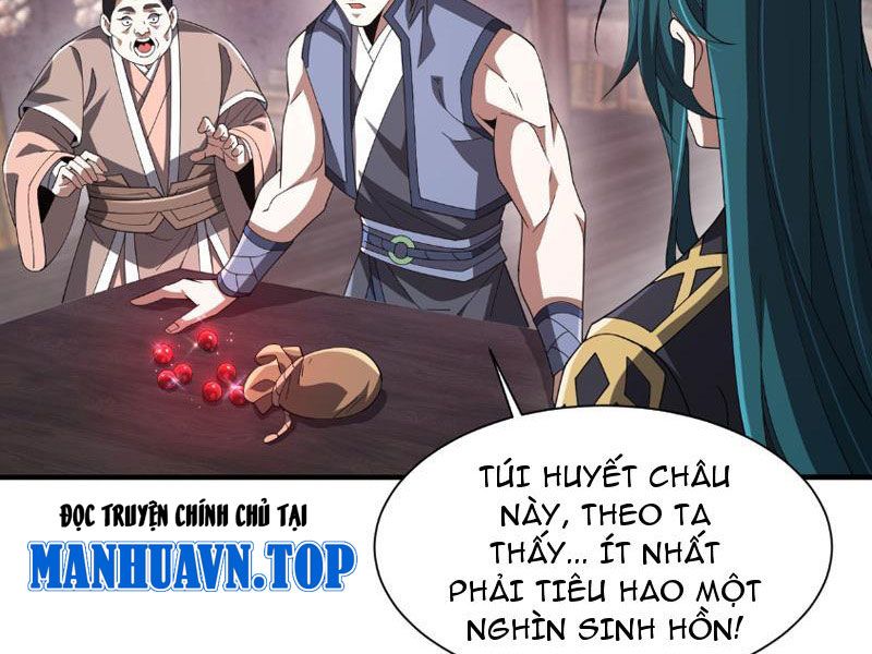 Lời Thú Nhận Của Chúa Tể Bóng Tối [Chap 89-105] - Page 132