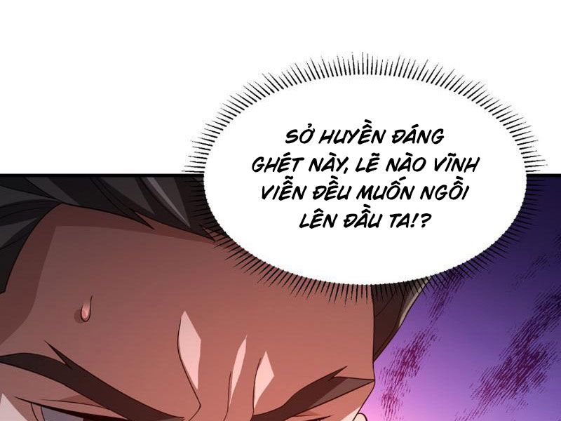 Lời Thú Nhận Của Chúa Tể Bóng Tối [Chap 89-105] - Page 136