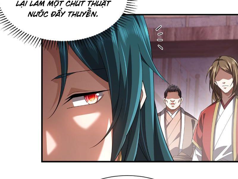 Lời Thú Nhận Của Chúa Tể Bóng Tối [Chap 89-105] - Page 170