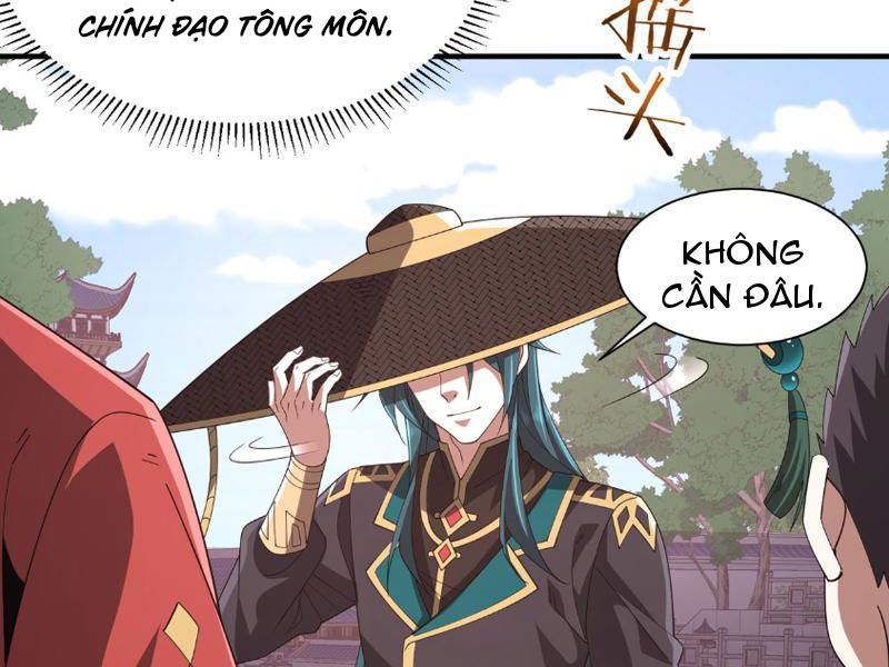 Lời Thú Nhận Của Chúa Tể Bóng Tối [Chap 89-105] - Page 182