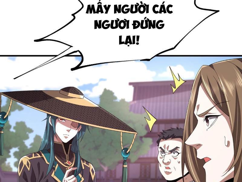 Lời Thú Nhận Của Chúa Tể Bóng Tối [Chap 89-105] - Page 185