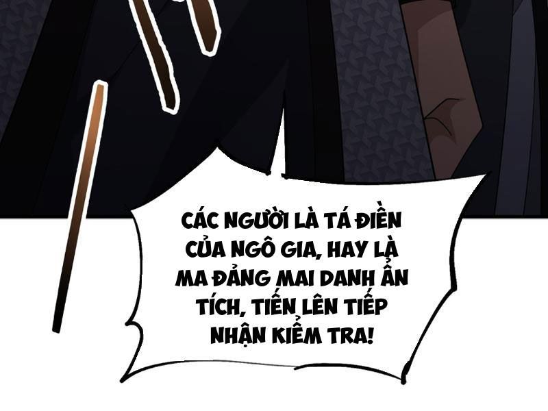 Lời Thú Nhận Của Chúa Tể Bóng Tối [Chap 89-105] - Page 191