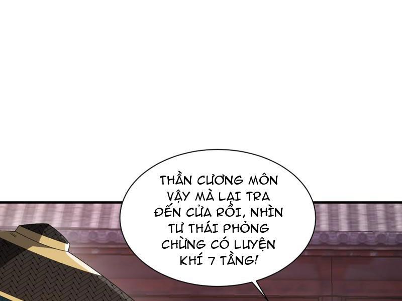 Lời Thú Nhận Của Chúa Tể Bóng Tối [Chap 89-105] - Page 192