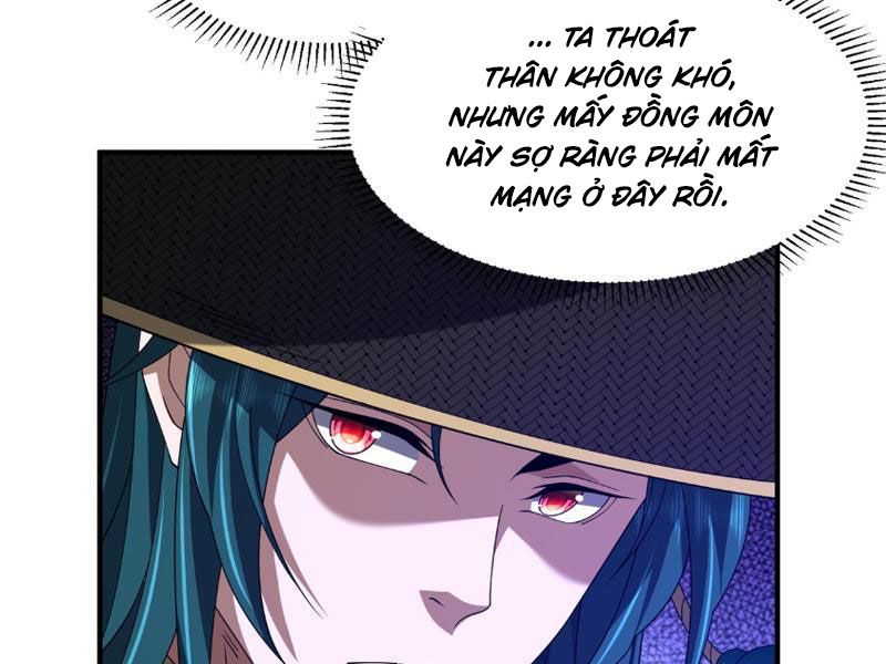 Lời Thú Nhận Của Chúa Tể Bóng Tối [Chap 89-105] - Page 195