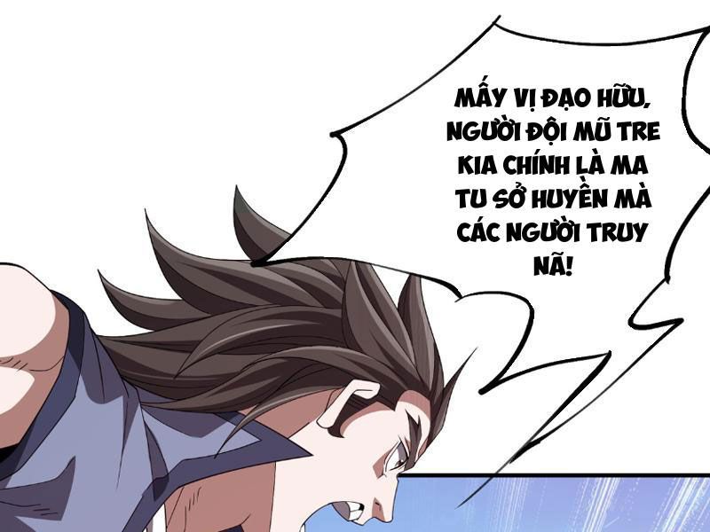 Lời Thú Nhận Của Chúa Tể Bóng Tối [Chap 89-105] - Page 197